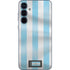 Argentina Soccer Flag Galaxy A55 5G Skin